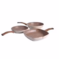 سرویس تابه 3 پارچه اویز مدل TT26GV