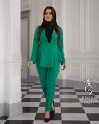 کت شلوار مجلسی