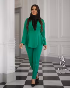 کت شلوار مجلسی