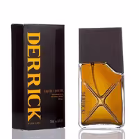 ادکلن درک اصلی DERICK  100 میلی لیتراصل