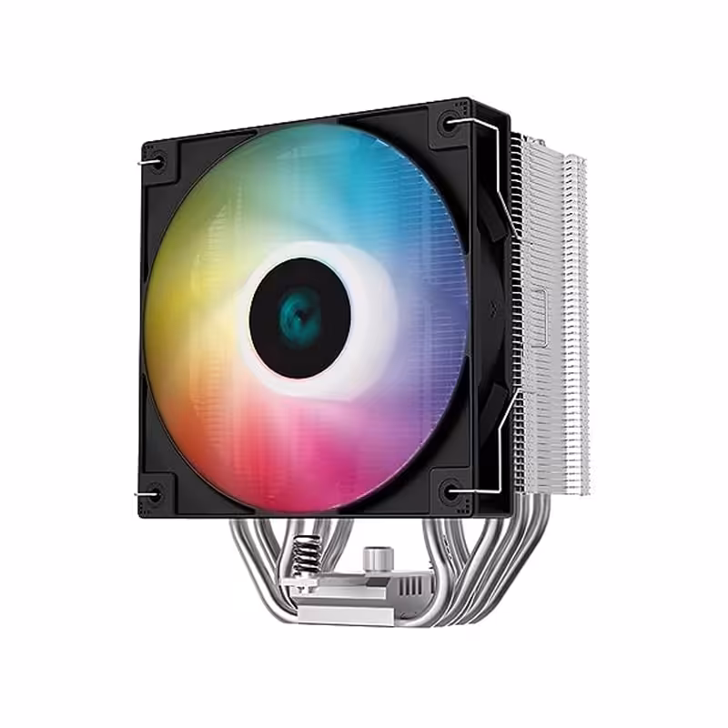 خنک کننده پردازنده دیپ کول AG500 ARGB