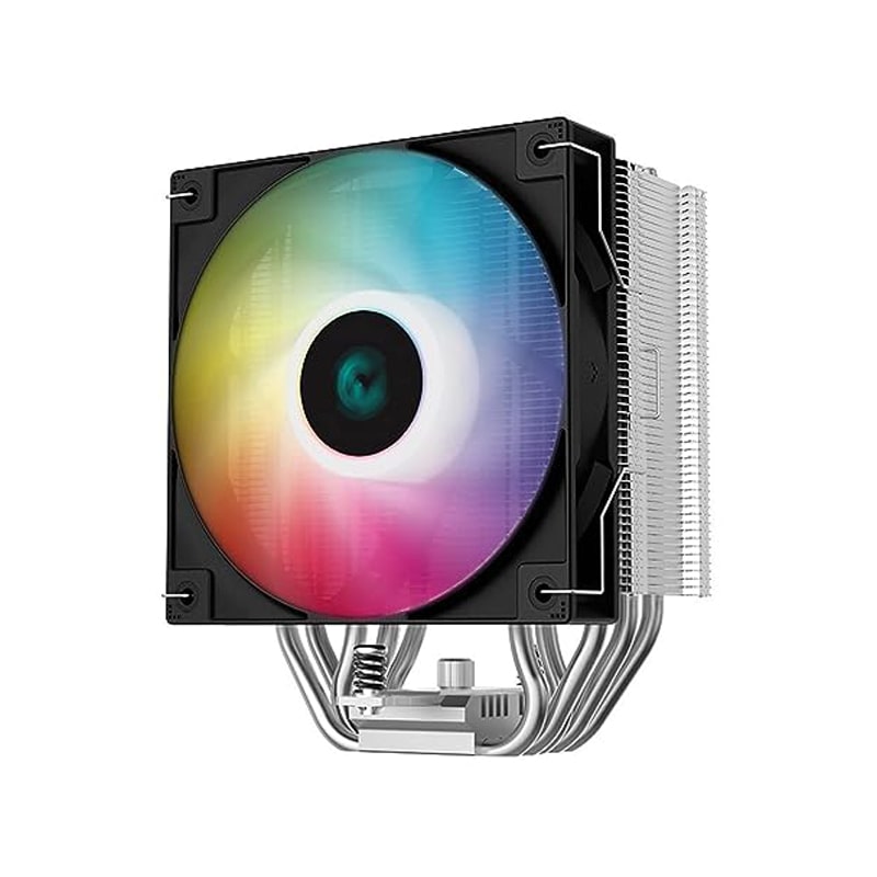 خنک کننده پردازنده دیپ کول AG500 ARGB