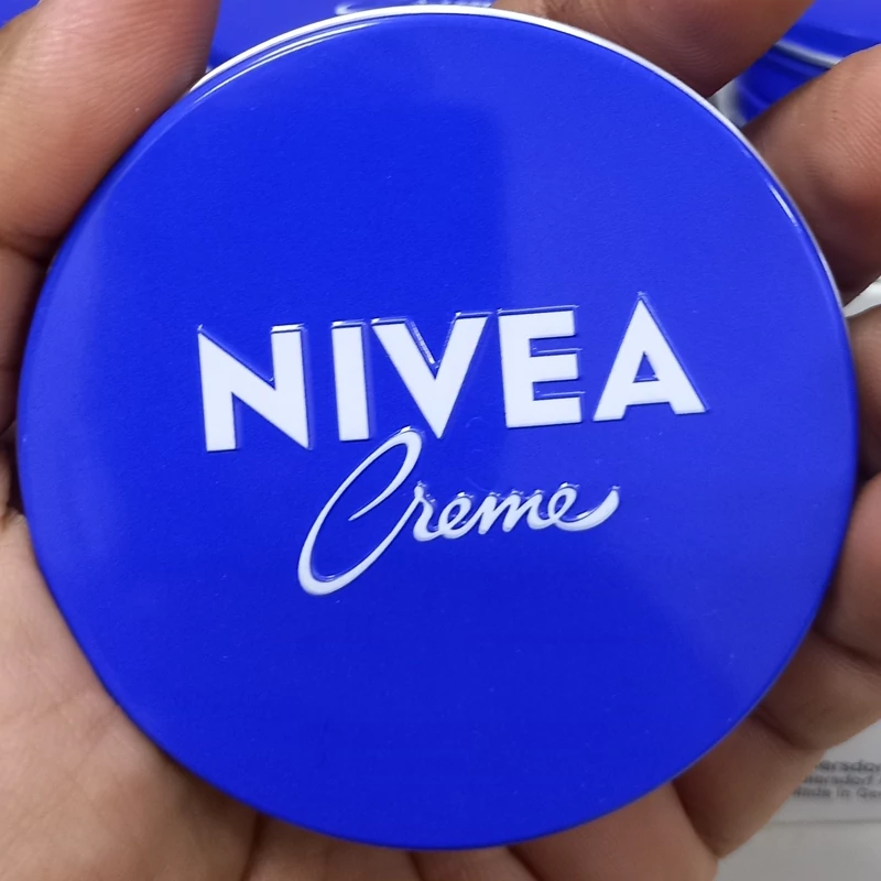 کرم نیوا اصل 60 میل | amazonchi