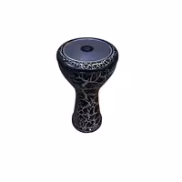 تمپو پلاستیکی فشرده دهنه کوچک