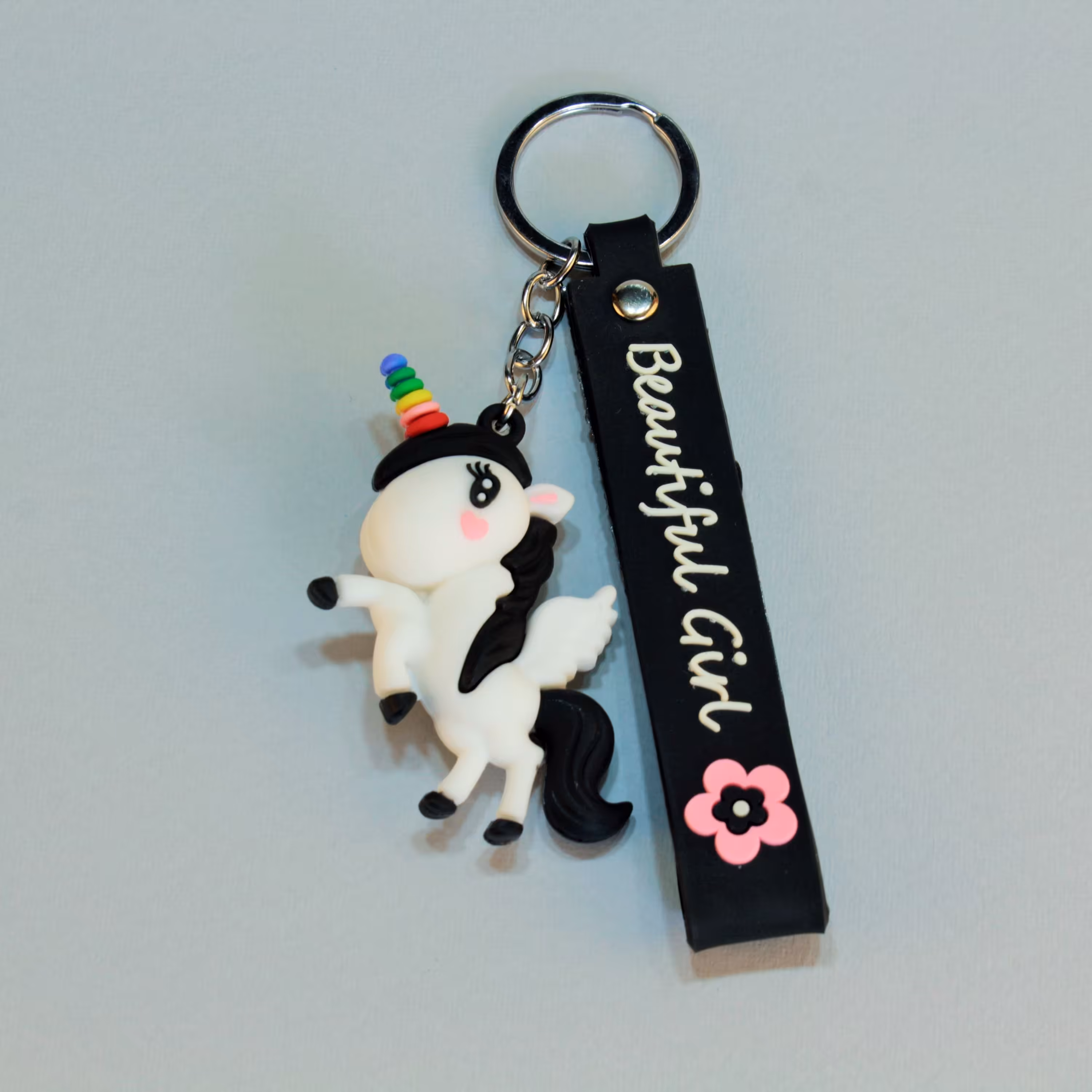 جا کلیدی (جا سوئیچی) طرح یونیکورن