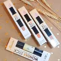 کانتور وکانسیلر تایلامی