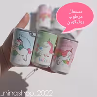 دستمال مرطوب فانتزی
