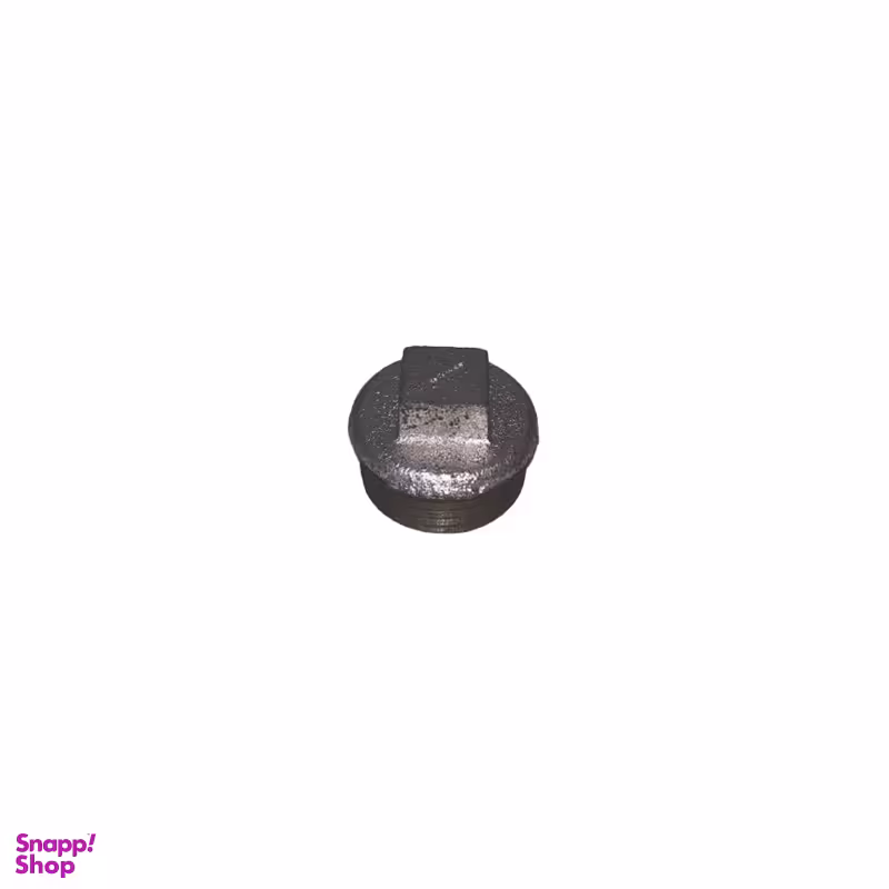 درپوش گالوانیزه مدل 1