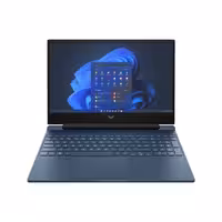 لپ تاپ اچ پی Victus 15 fa1110nia پردازنده Core i5 13420H رم 16GB حافظه SSD 512GB گرافیک 4GB RTX 2050