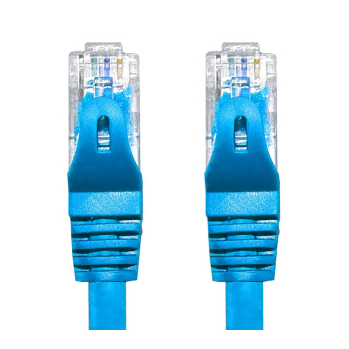 پچ کورد کی نت CAT6 UTP 1m