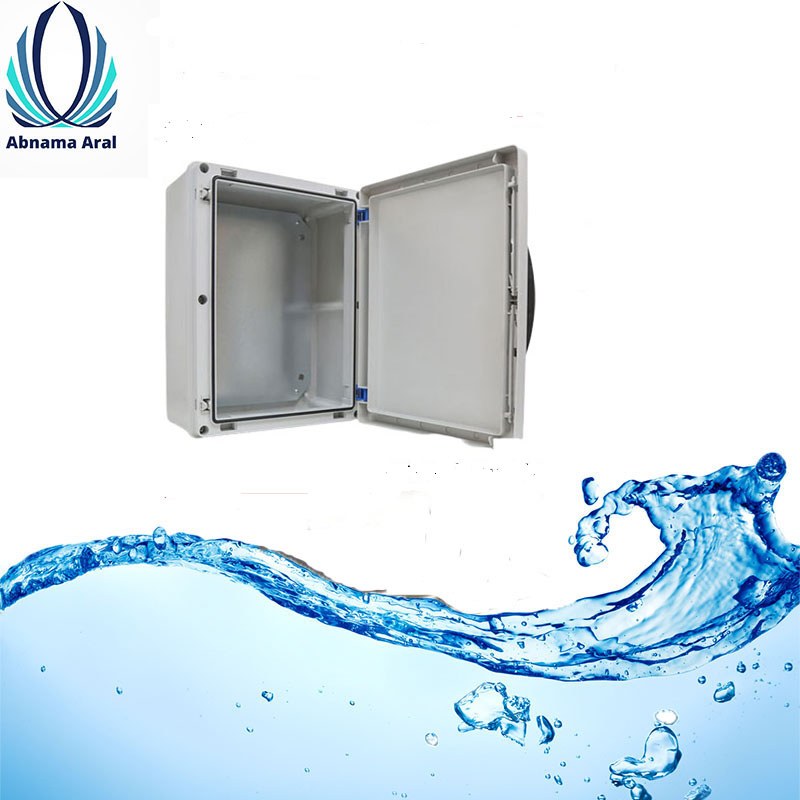 تابلو برق ( مه پاش ) 