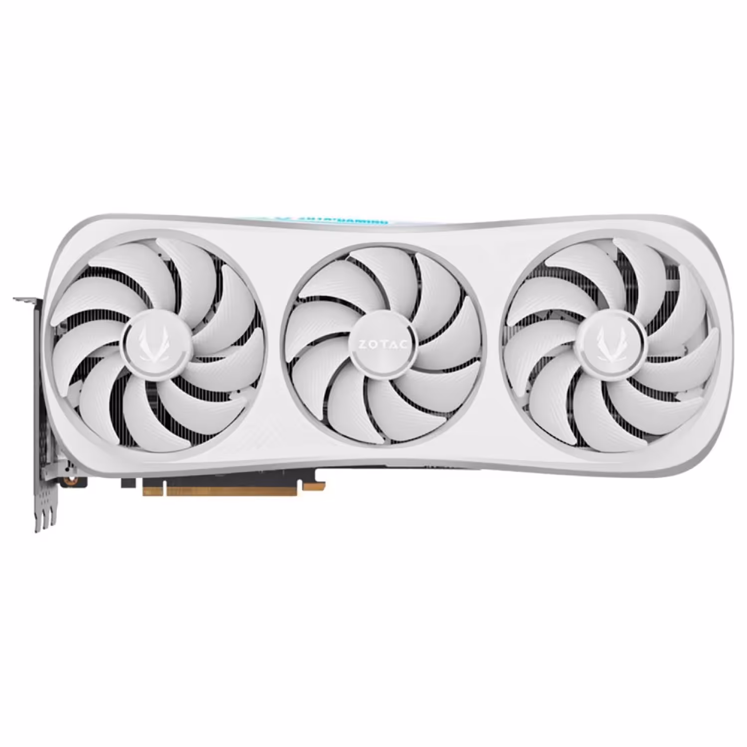 کارت گرافیک زوتاک مدل GAMING GeForce RTX4090 Trinity OC White Edition