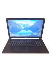 قیمت و خرید لپ تاپ اچ پی Laptop 15 - آی تی کاشفی