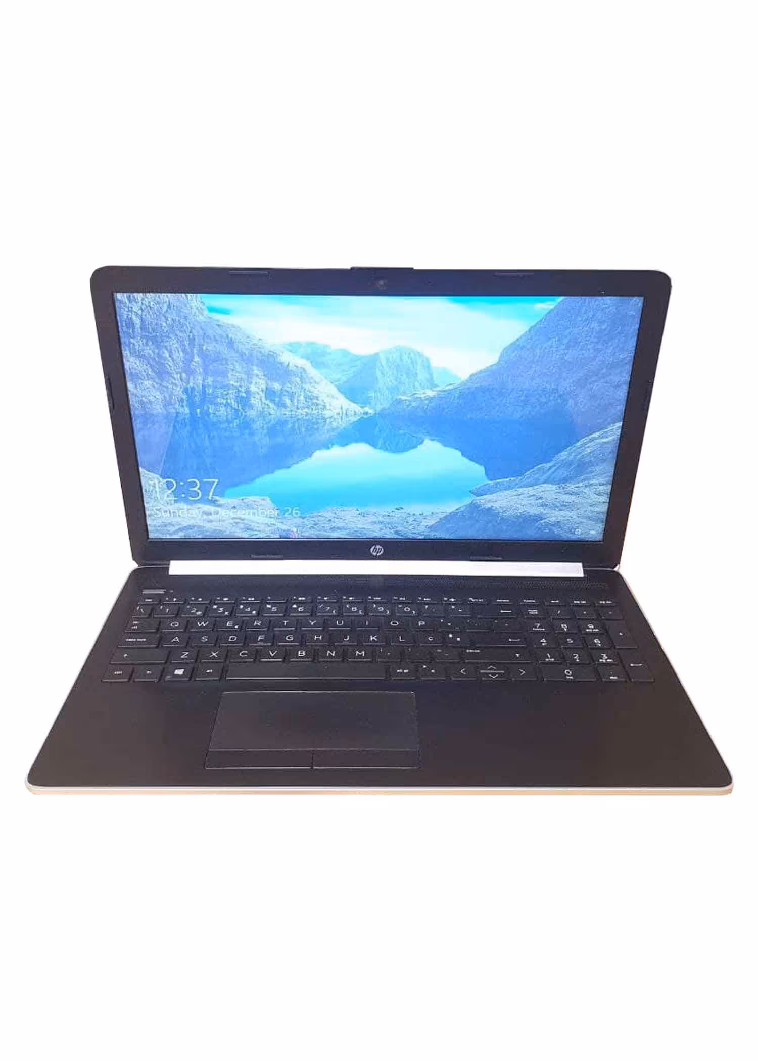 قیمت و خرید لپ تاپ اچ پی Laptop 15 - آی تی کاشفی