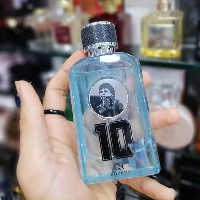 ادکلن دیگو مارادونا 