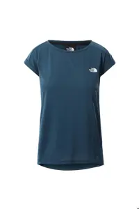 تی شرت ورزشی آبی زنانه W Tanken Tank NF0A2S7FBH71 The North Face
