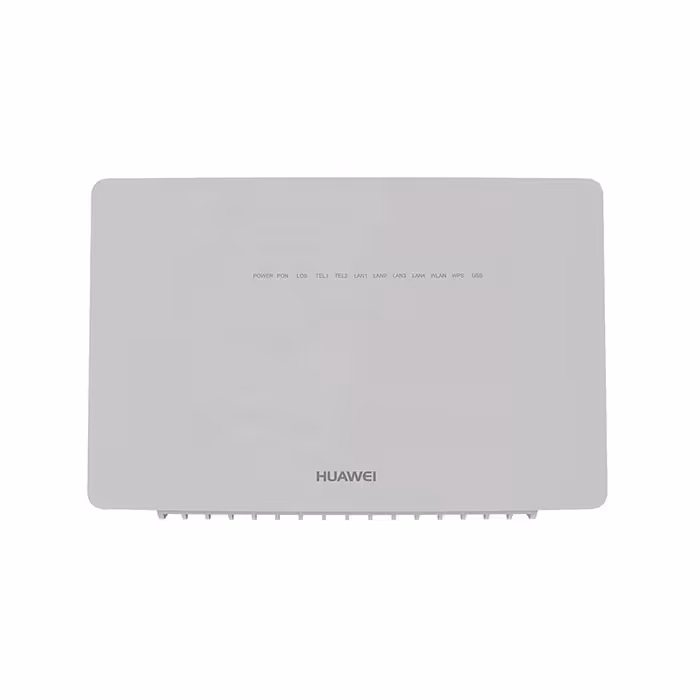 مودم روتر فیبر نوری Gpon-ONT هوآوی مدل HG8245Q2 ا Huawei HG8245Q2 Gpon-ONT Modem Router