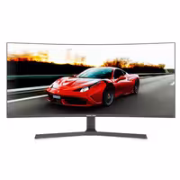 مانیتور مسترتک مدل XG345UQ سایز 34 اینچ