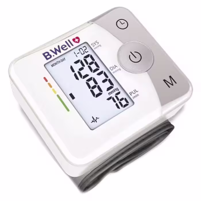 فشارسنج BWELL مدلmed-57
