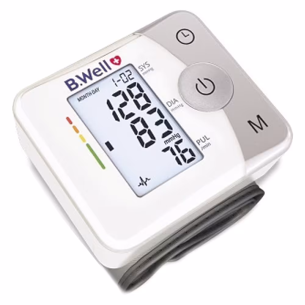 فشارسنج BWELL مدلmed-57
