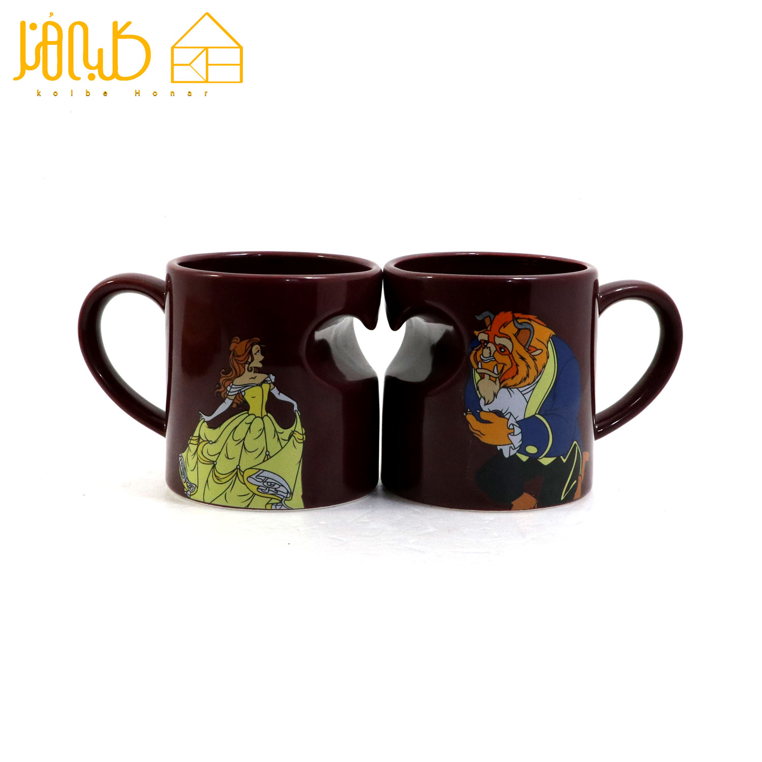 ماگ دیزنی k43