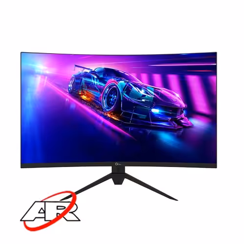 مانیتور جی پلاس مدل GGM-K327QN