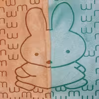 دستمال عروسکی