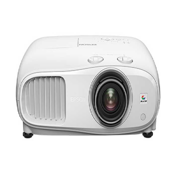 ویدئو پروژکتور اپسون مدل EH-TW7100