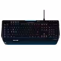قیمت خرید کیبورد لاجیتک G910 کد3435 | Logitech G910 Keyboard