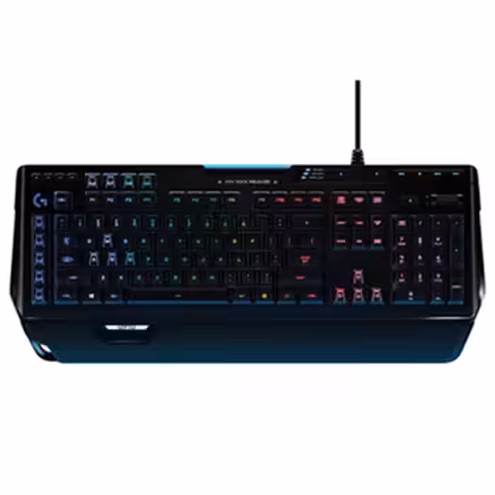 قیمت خرید کیبورد لاجیتک G910 کد3435 | Logitech G910 Keyboard