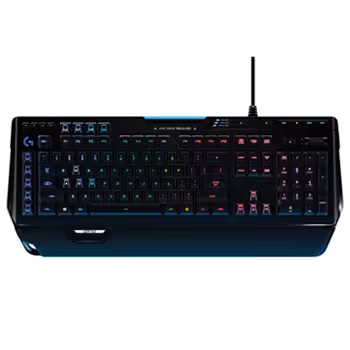 قیمت خرید کیبورد لاجیتک G910 کد3435 | Logitech G910 Keyboard