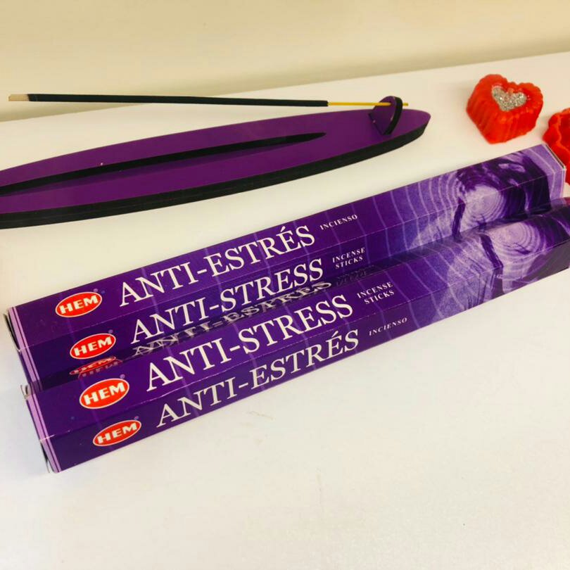 عود آنتی استرس