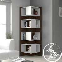 شلف کتابخانه ای LSH004