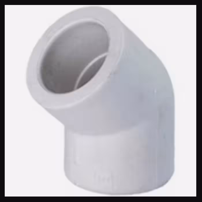 زانو 45 درجه آذین 32