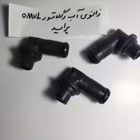زانوی آب رگلاتور گازسوز خودرو OMvl CNG