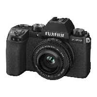لنز فوجی فیلم FUJIFILM XF 27mm f/2.8 R WR Lens
