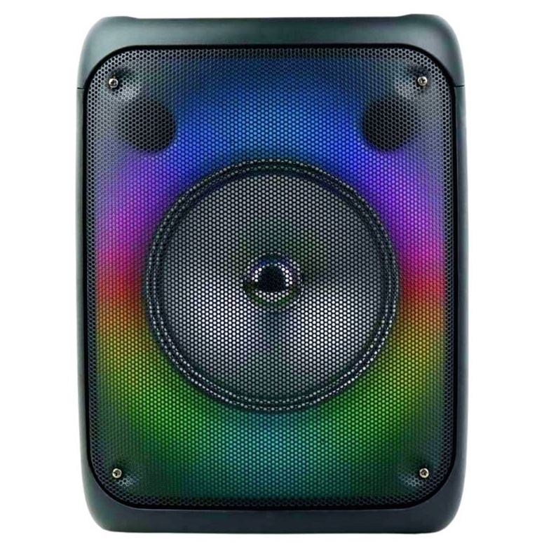 اسپیکر بلوتوثی قابل حمل kts مدل 1579 بسیار با کیفیت