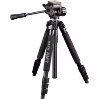 سه پایه فیلمبرداری اسلیک Slik PRO 340 QF AMT