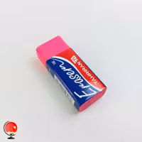 پاکن تحریران رنگ صورتی کد 27611