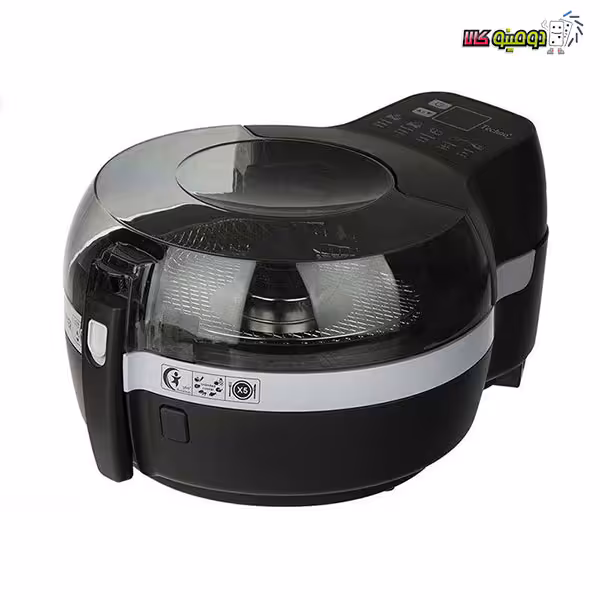 خرید سرخ کن ناسا الکتریک مدل NS-809 - دومینو کالا