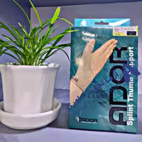 شست بند آتل دار آدور  اسمال S (دور مچ دست 14.16 سانت)