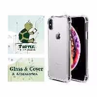 کاور ترتل مدل AirBag مناسب برای گوشی موبایل اپل iPhone X/Xs