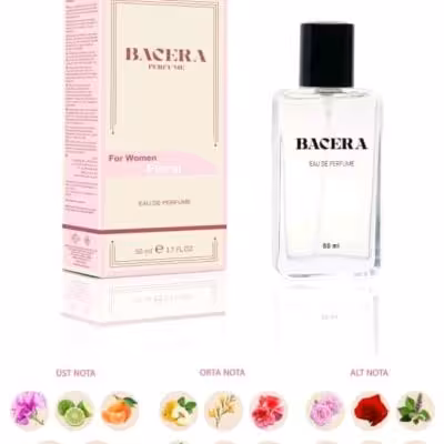 ادکلن مای باربری BACERA