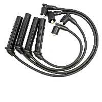 وایر شمع پراید ساژم مدل تقویتی و سر برنجی sh iser