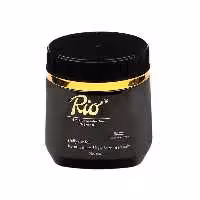 ماسک مو داخل حمام فاقد سولفات و سیلیکون ریو برزیلی 1KG RIO oof