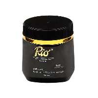 ماسک مو داخل حمام فاقد سولفات و سیلیکون ریو برزیلی 1KG RIO oof