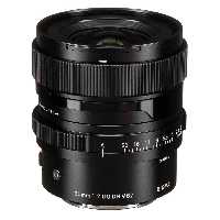 لنز سیگما Sigma 20mm f/2 DG DN Contemporary برای مانت سونی