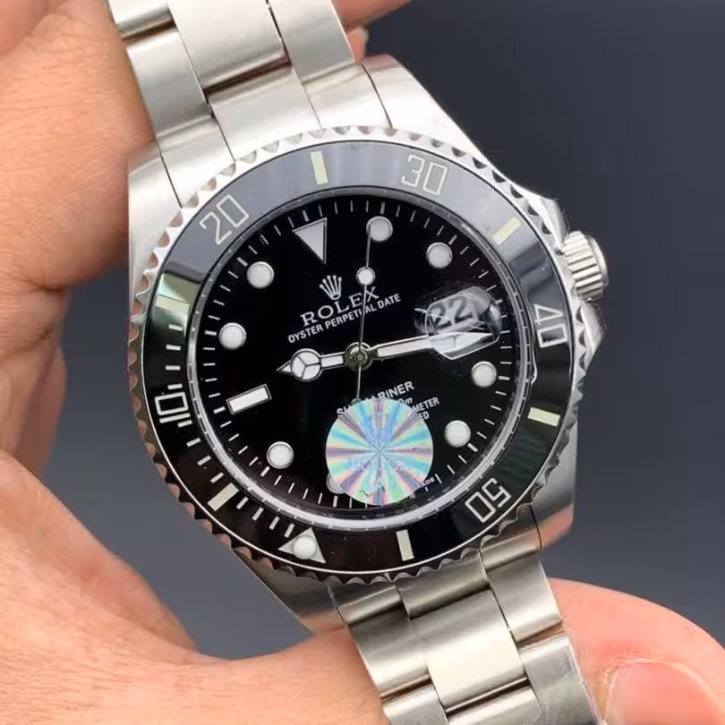 رولکس سابمارینر مردانه و پسرانه با گارانتیRolex