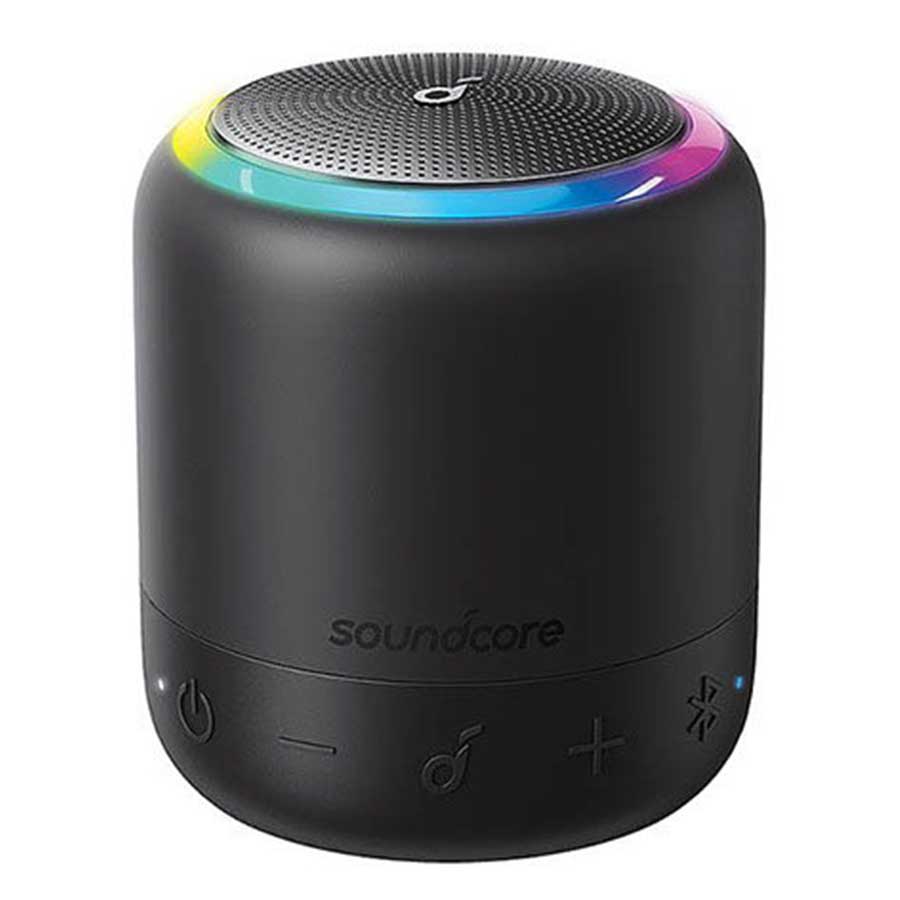 قیمت و خرید اسپیکر بلوتوث قابل حمل انکر مدل Soundcore Mini 3 Pro A3127 | یاس ارتباط