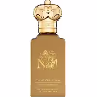 عطر ادکلن مردانه کلایو کریستین مدل No1 حجم 50 میل
